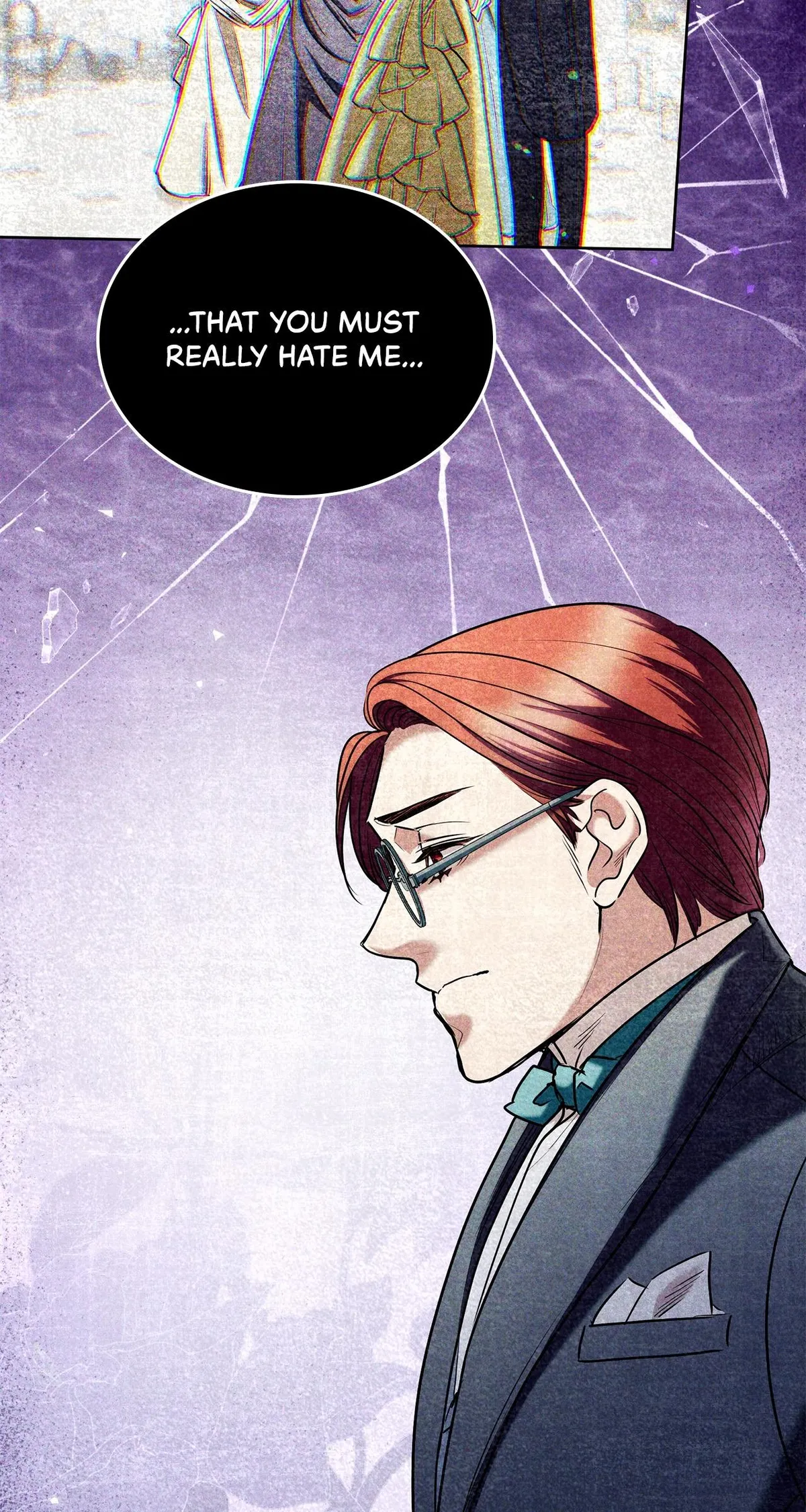 If You Desire to Keep Me Chapter 60 page 7 - 