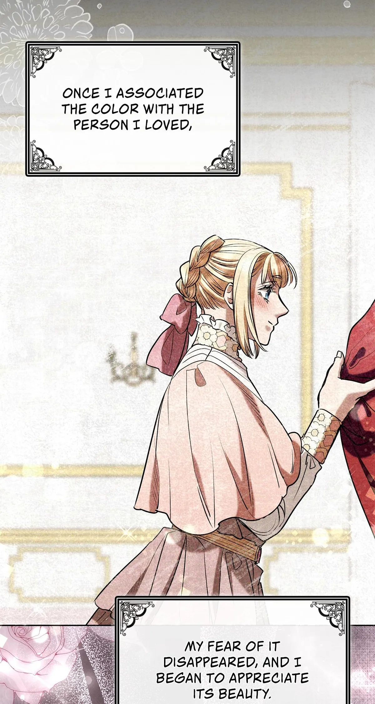 If You Desire to Keep Me Chapter 60 page 61 - 