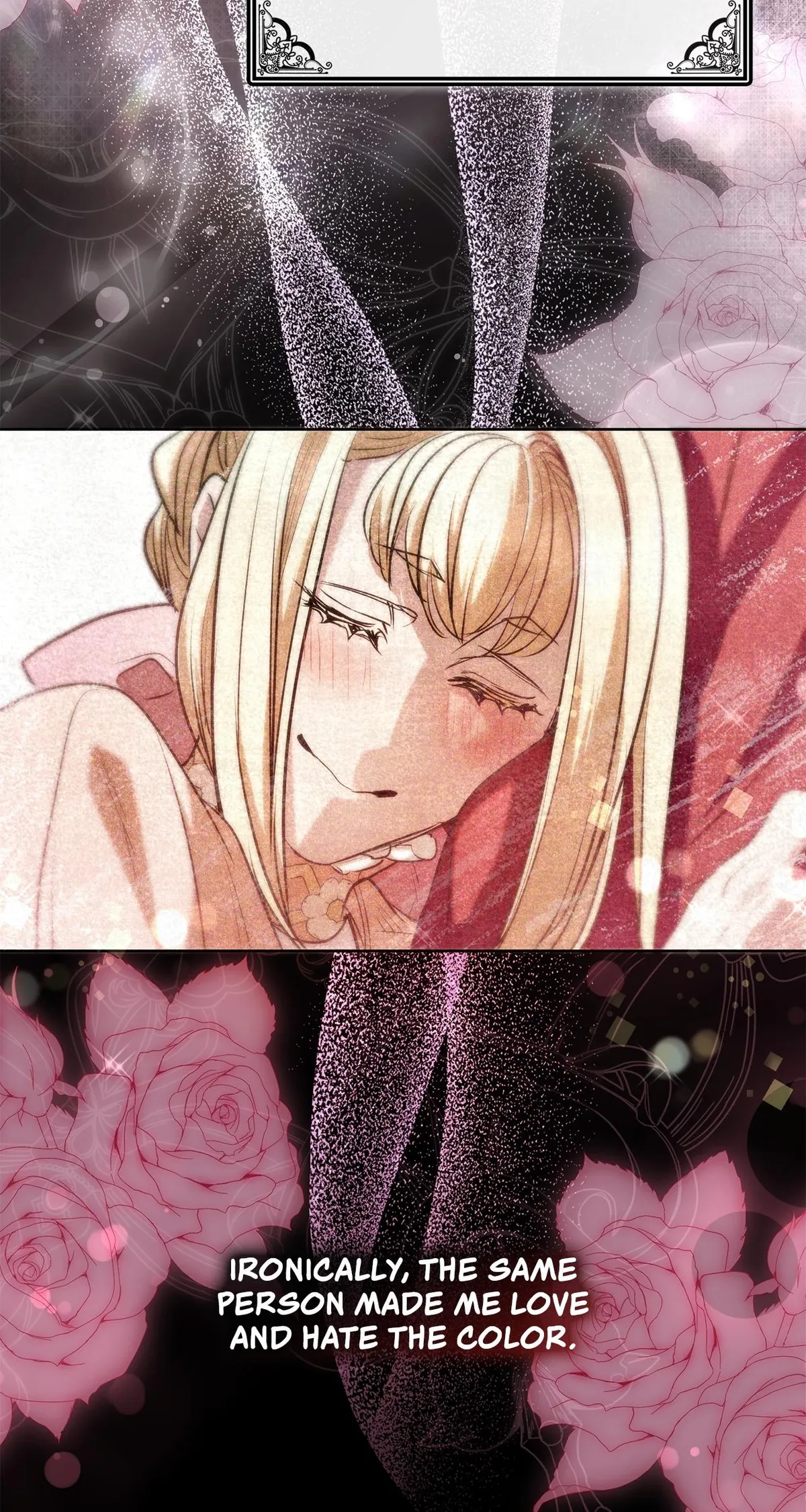 If You Desire to Keep Me Chapter 60 page 62 - 