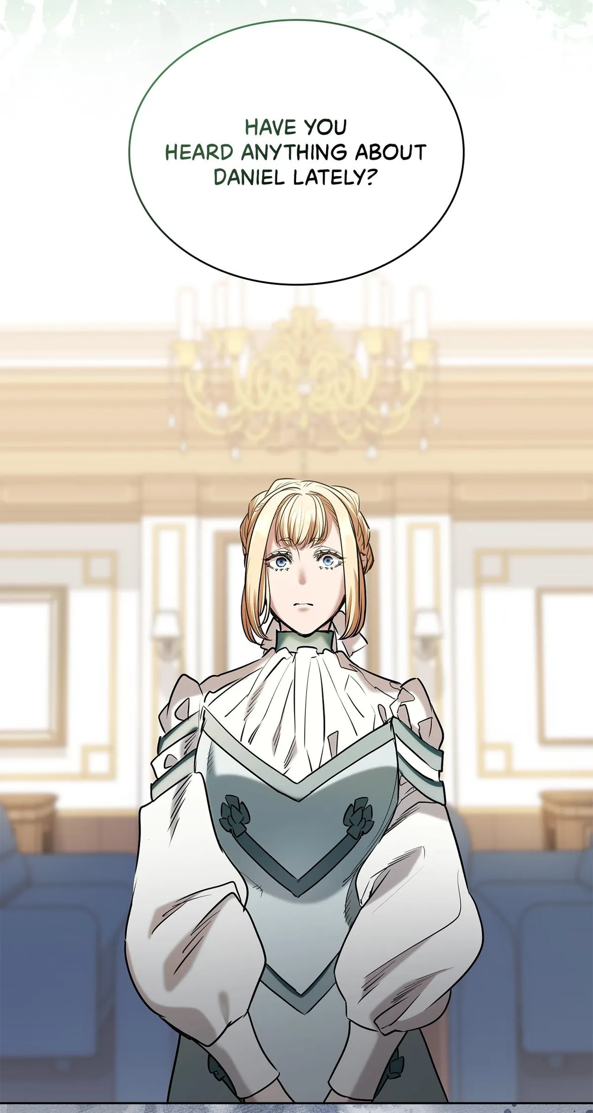 If You Desire to Keep Me Chapter 60 page 67 - 