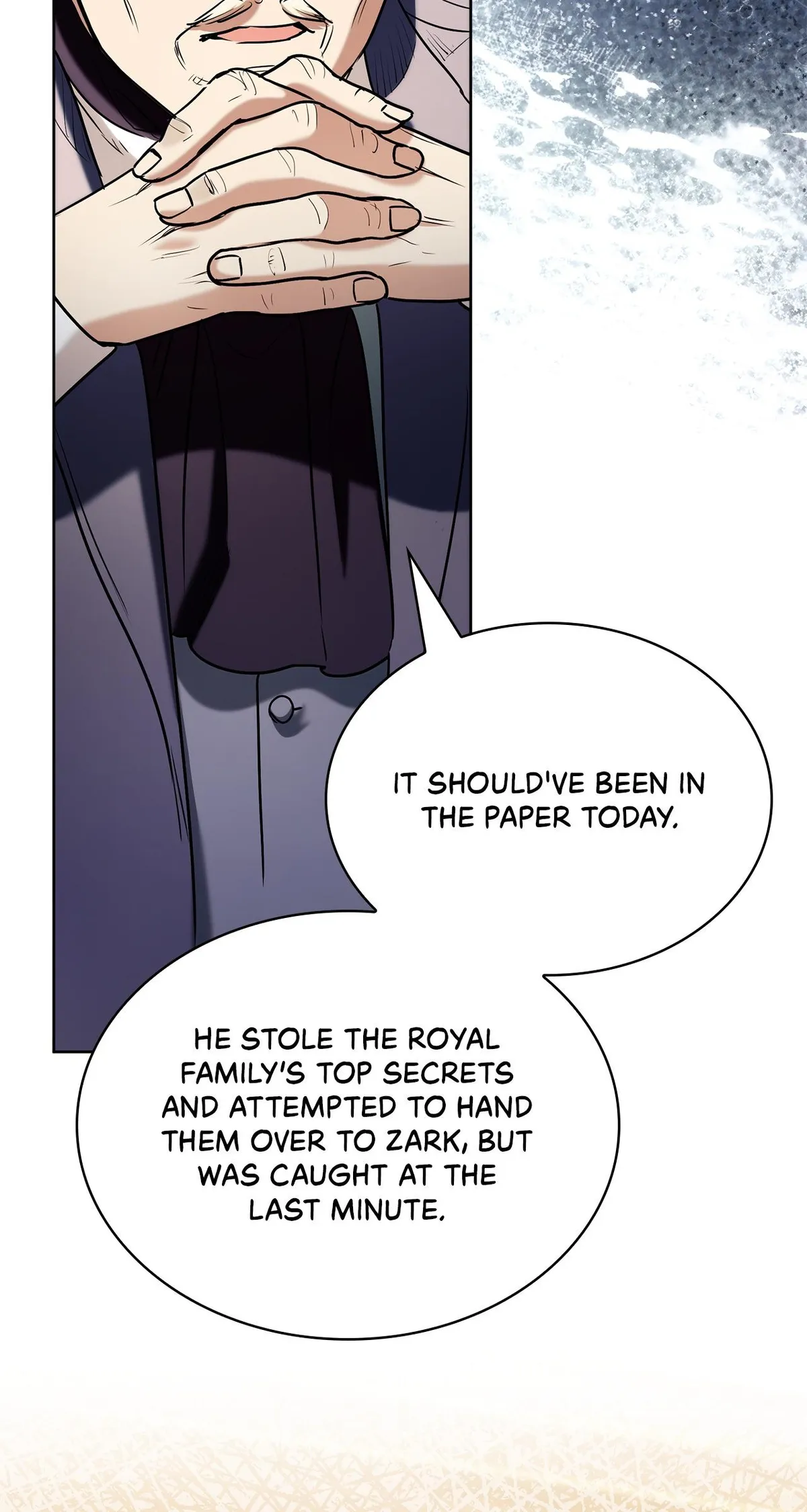 If You Desire to Keep Me Chapter 60 page 70 - 