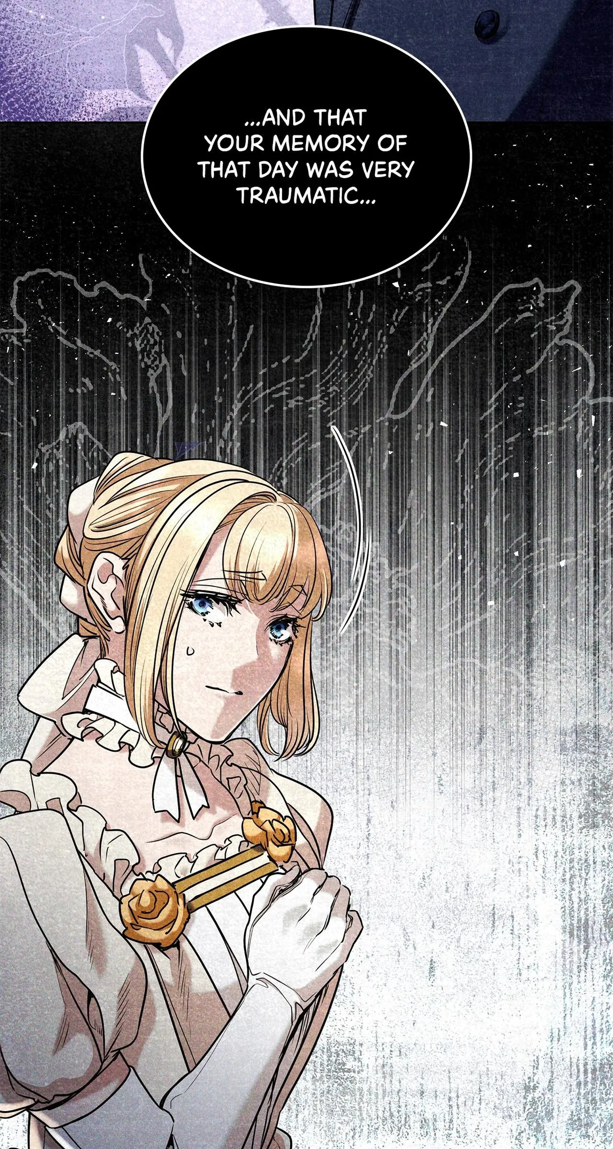If You Desire to Keep Me Chapter 60 page 8 - 