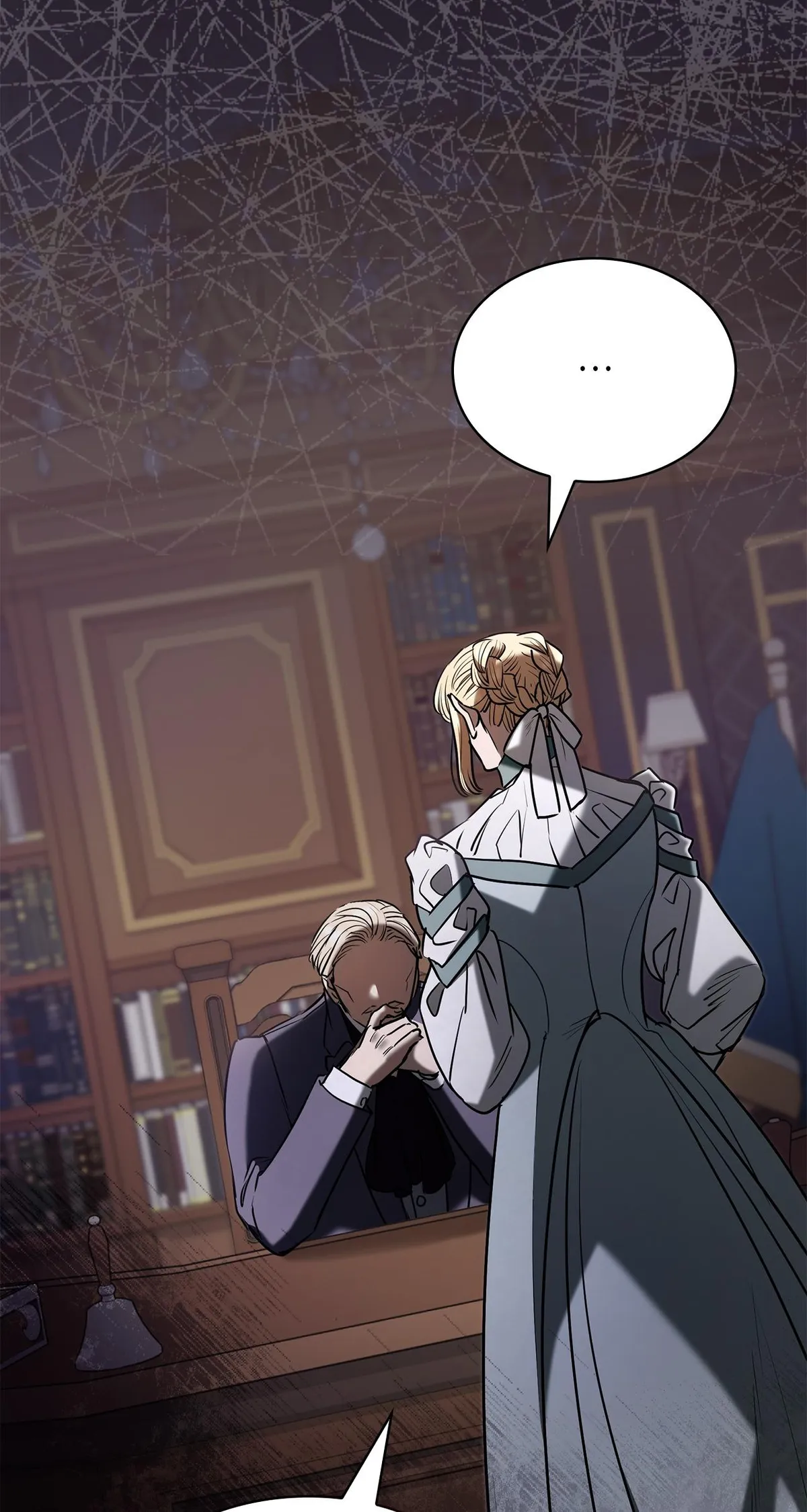 If You Desire to Keep Me Chapter 60 page 74 - 