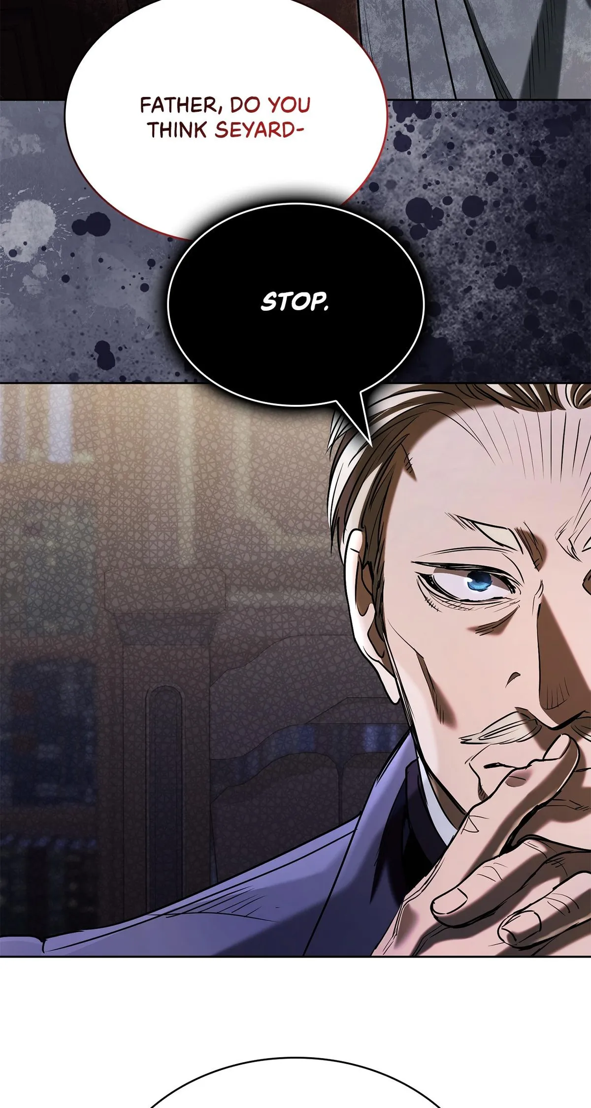 If You Desire to Keep Me Chapter 60 page 75 - 