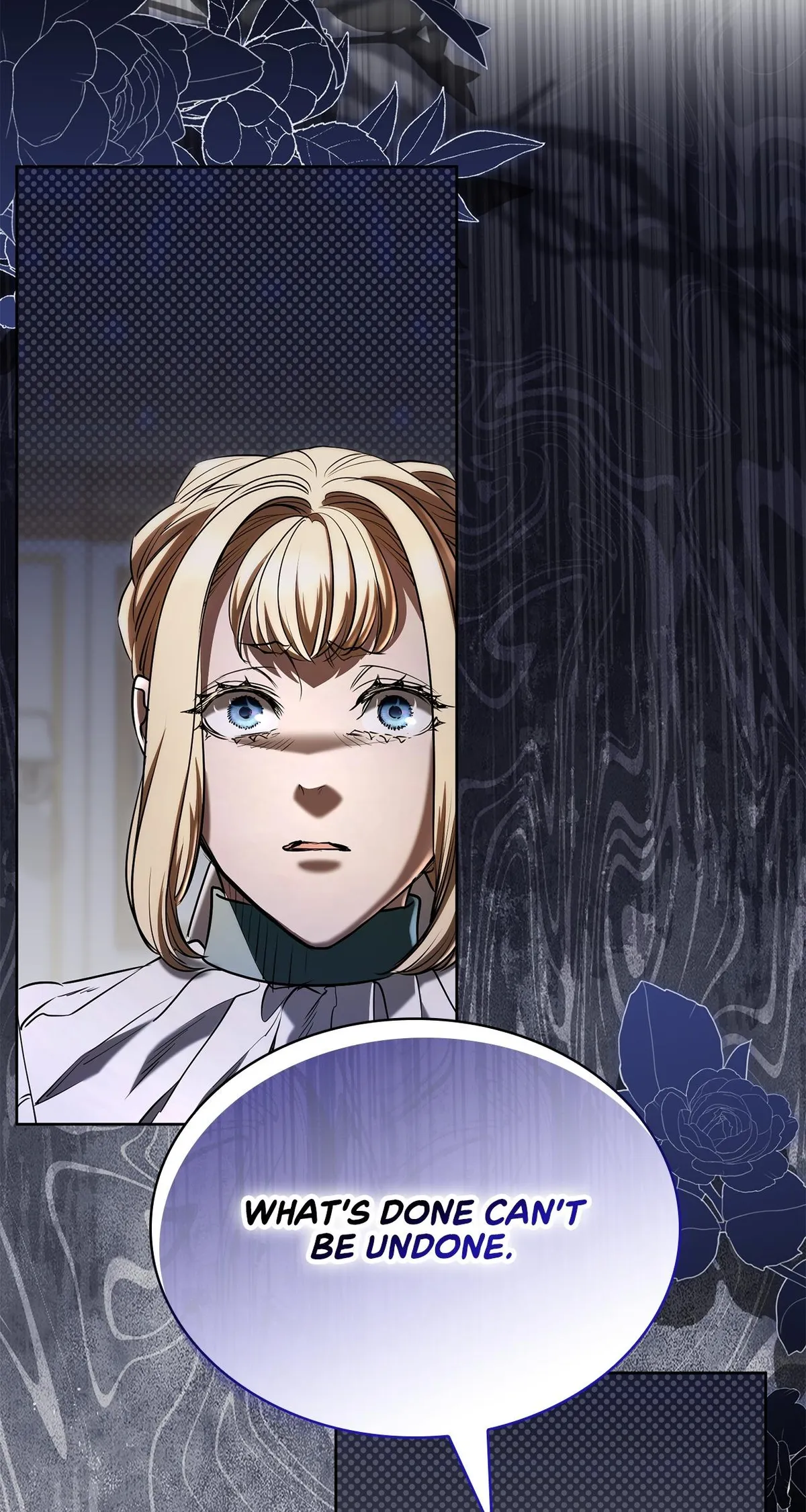 If You Desire to Keep Me Chapter 60 page 77 - 