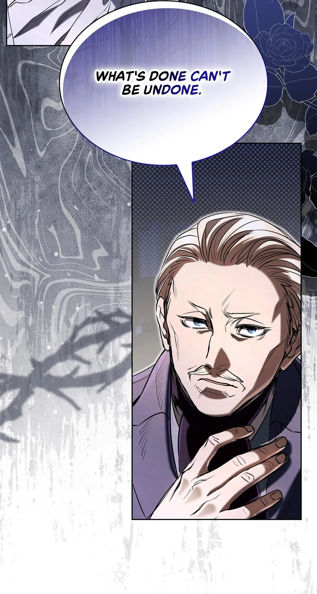 If You Desire to Keep Me Chapter 61 page 2 - 