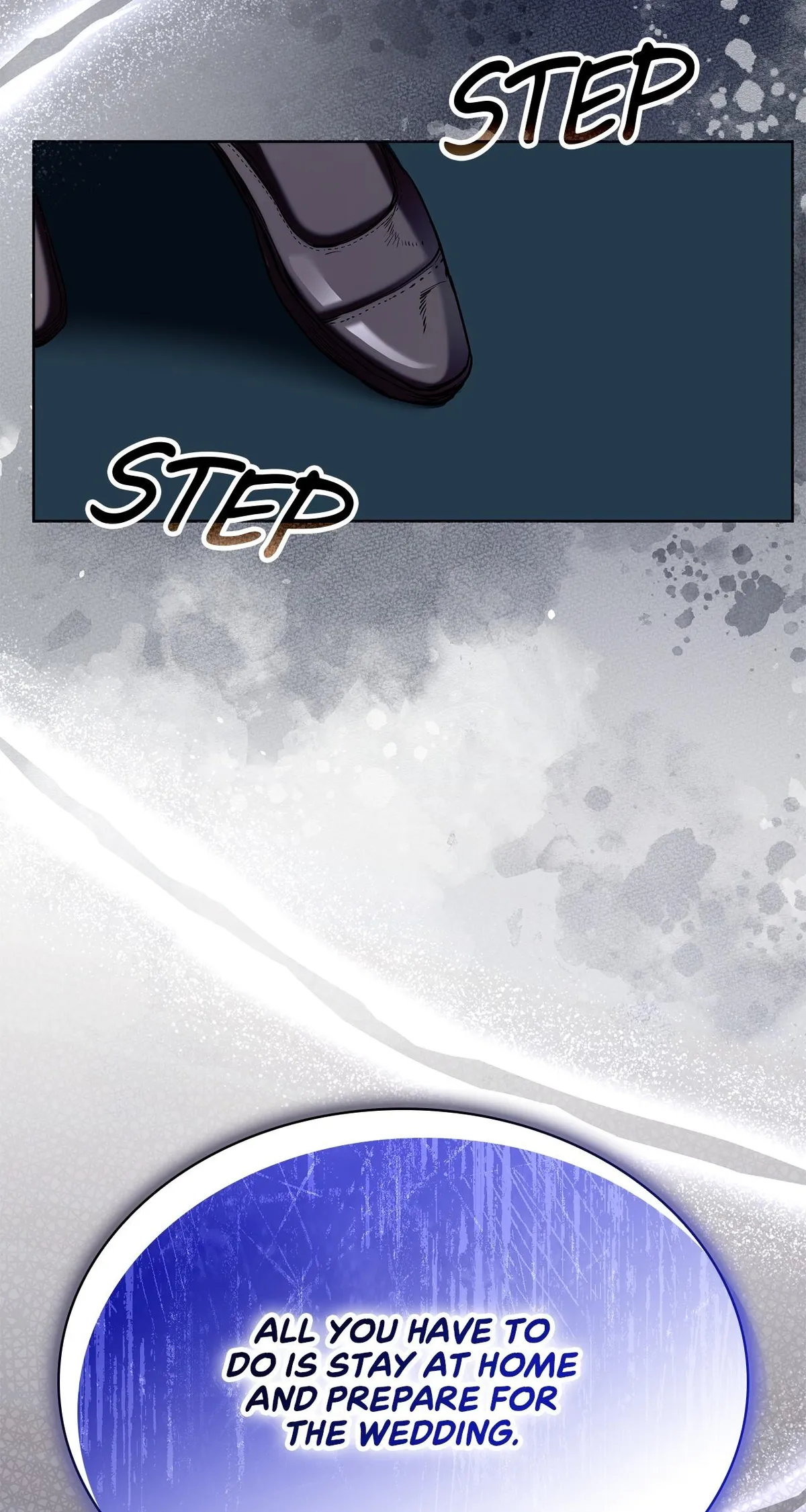 If You Desire to Keep Me Chapter 61 page 13 - 