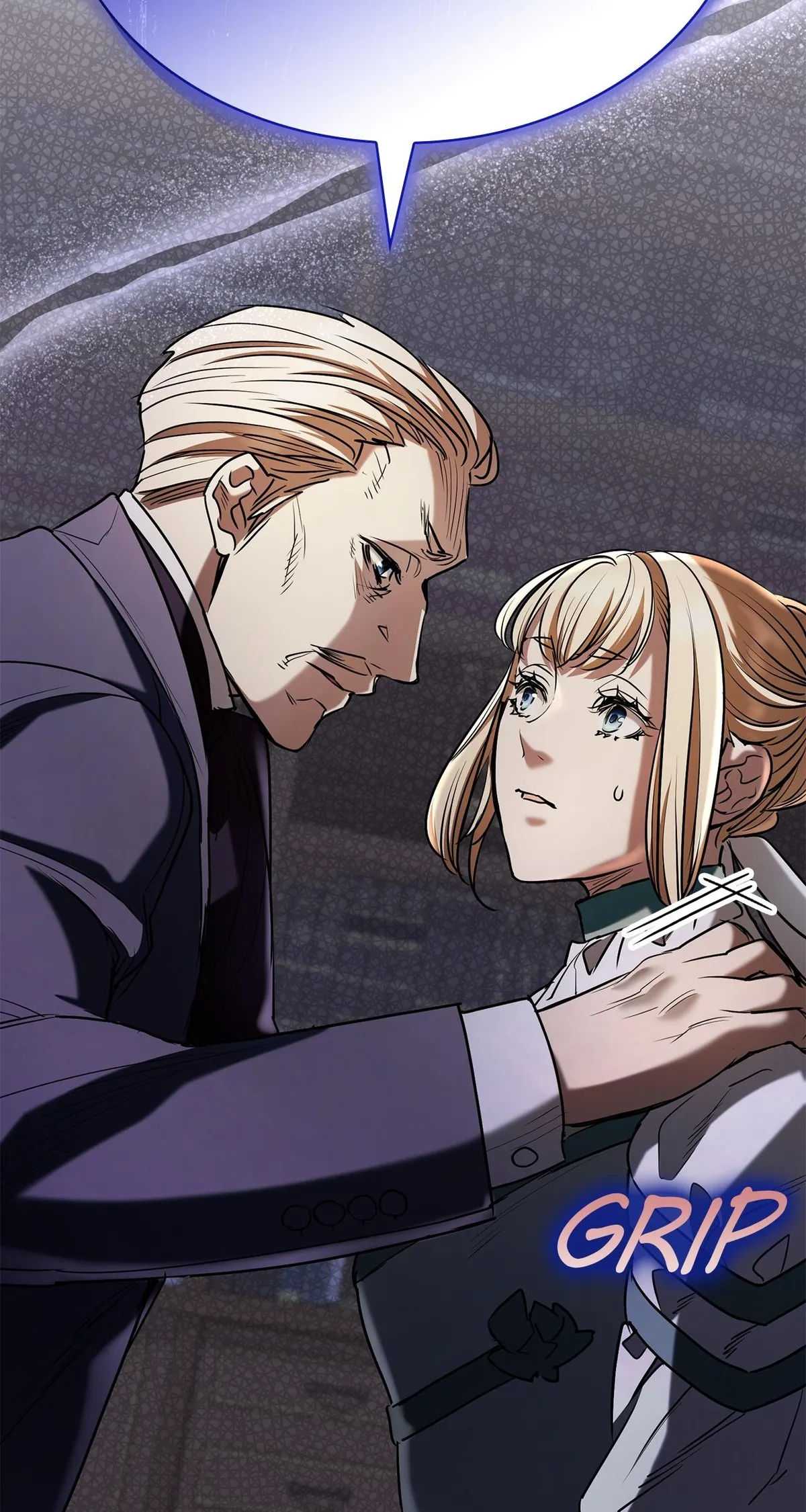 If You Desire to Keep Me Chapter 61 page 14 - 