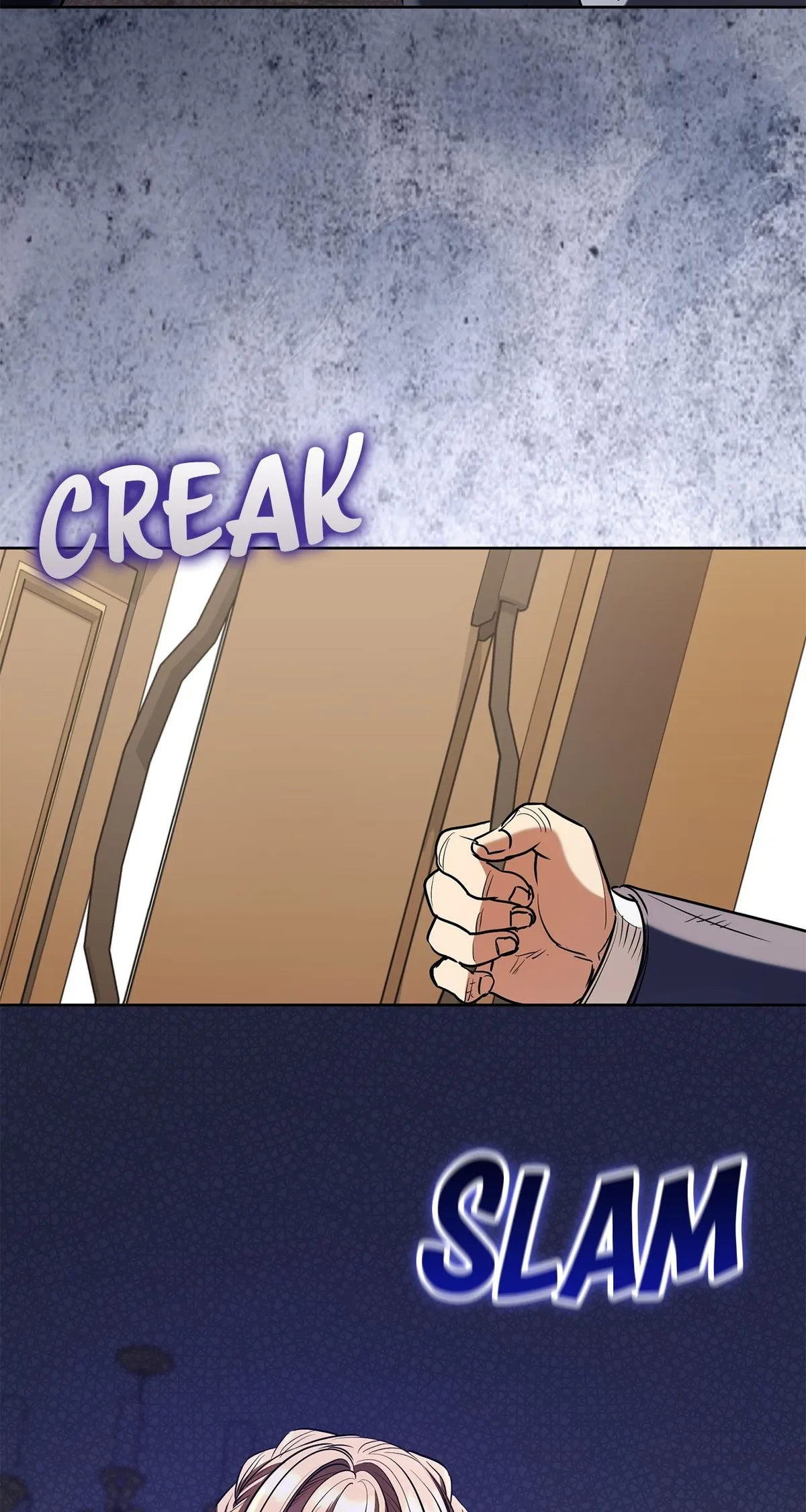If You Desire to Keep Me Chapter 61 page 15 - 