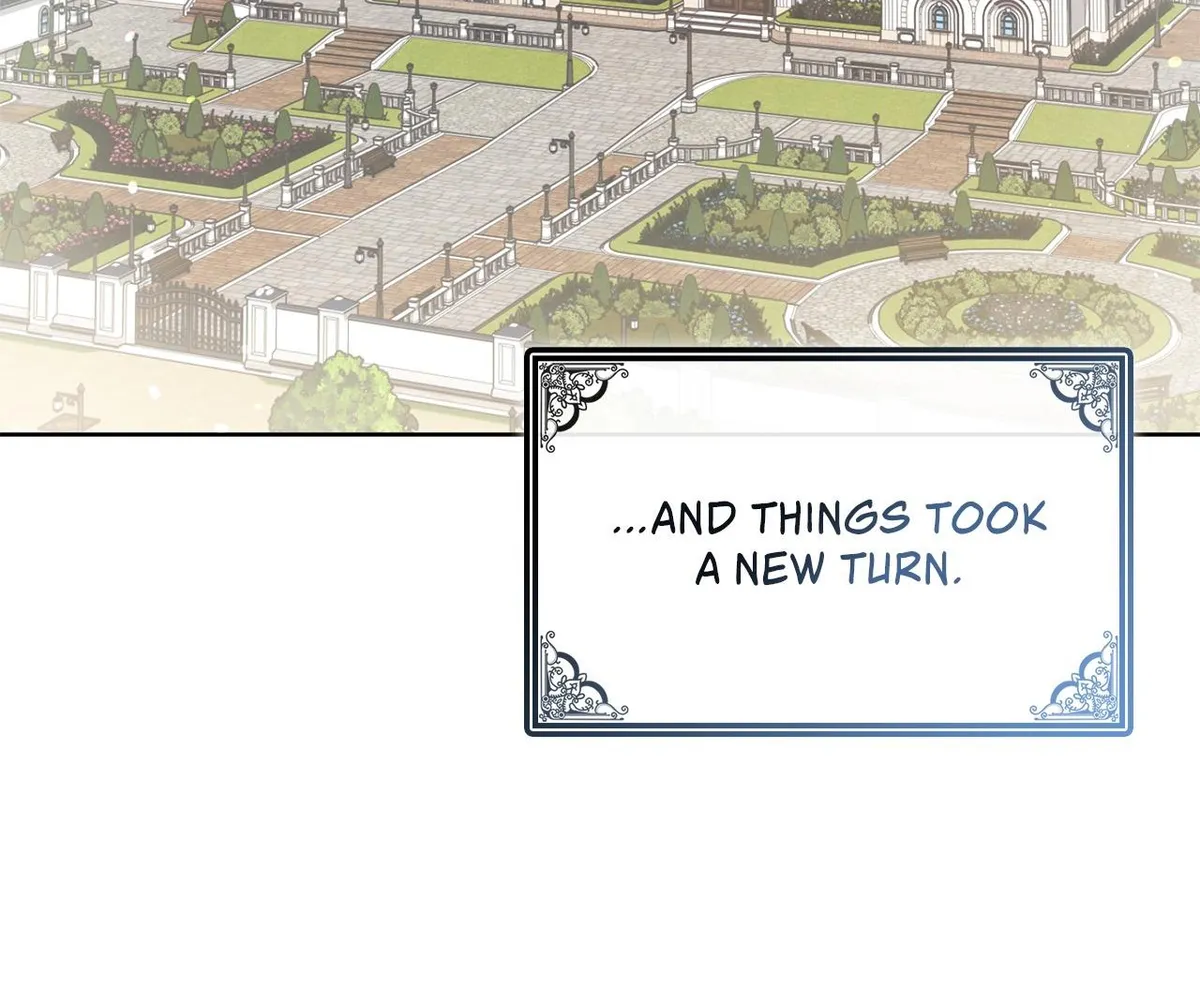 If You Desire to Keep Me Chapter 61 page 25 - 