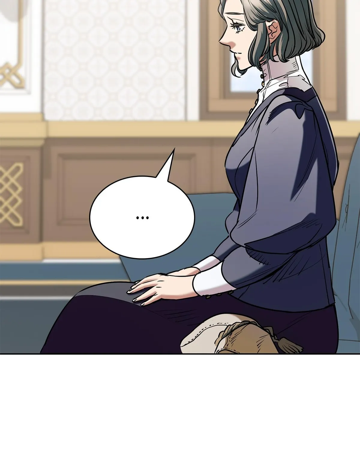 If You Desire to Keep Me Chapter 61 page 33 - 