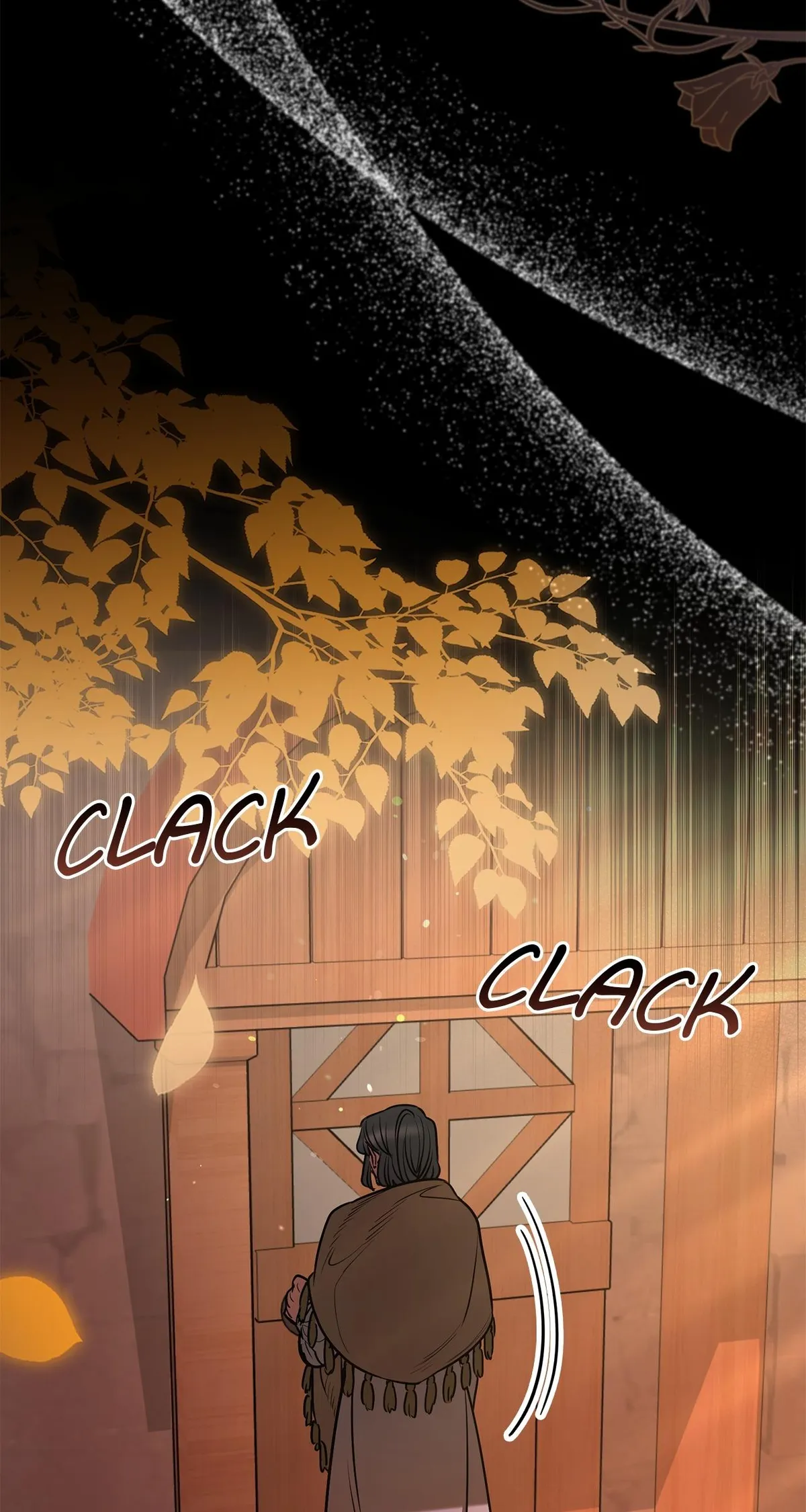 If You Desire to Keep Me Chapter 61 page 38 - 