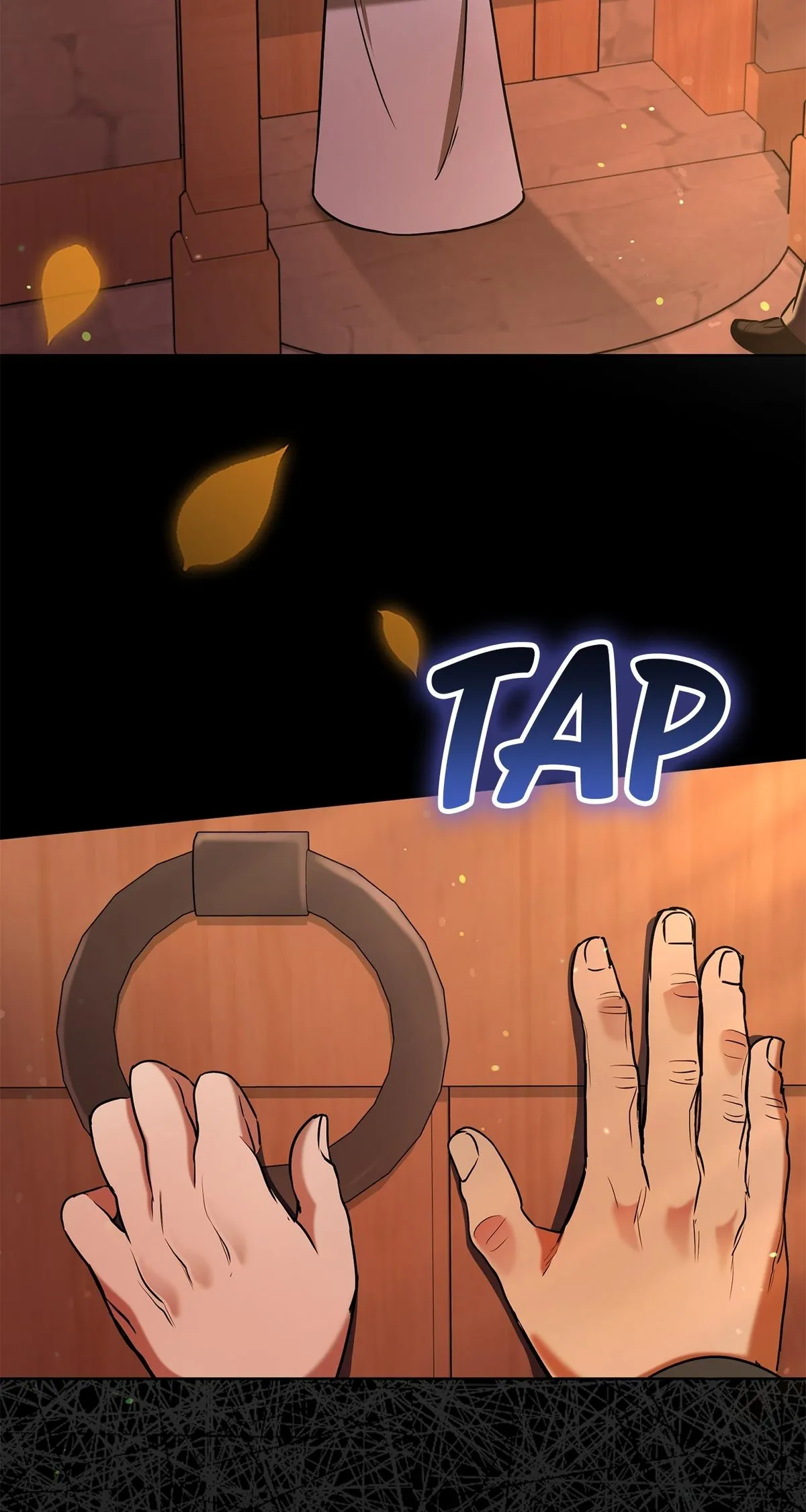 If You Desire to Keep Me Chapter 61 page 39 - 
