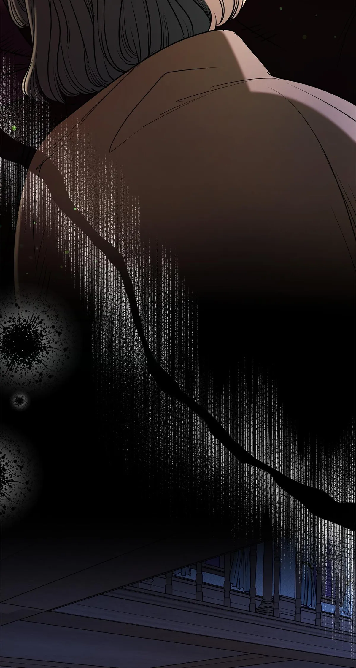 If You Desire to Keep Me Chapter 61 page 41 - 