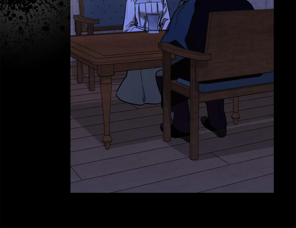 If You Desire to Keep Me Chapter 61 page 43 - 