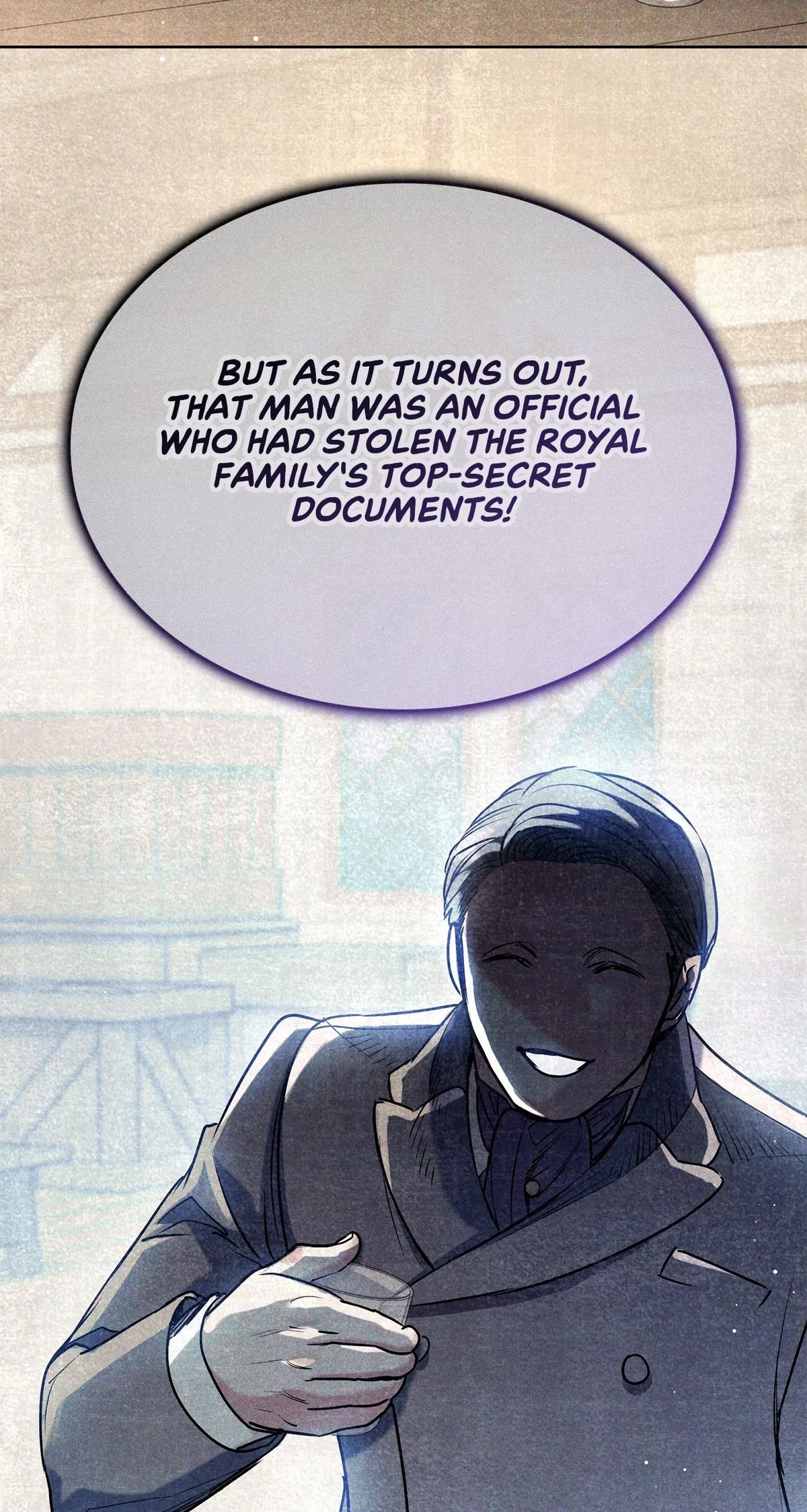 If You Desire to Keep Me Chapter 61 page 48 - 