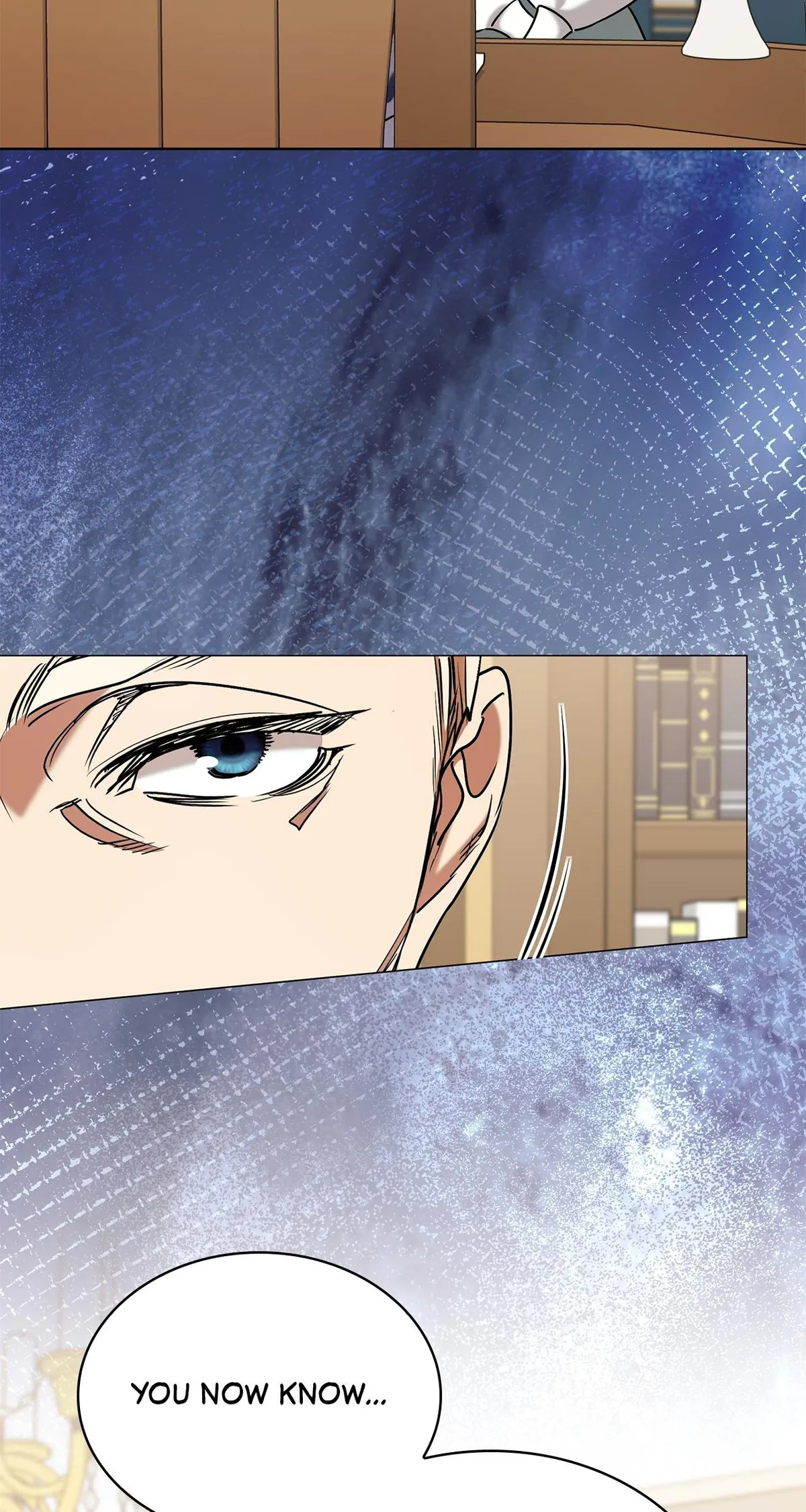 If You Desire to Keep Me Chapter 61 page 6 - 