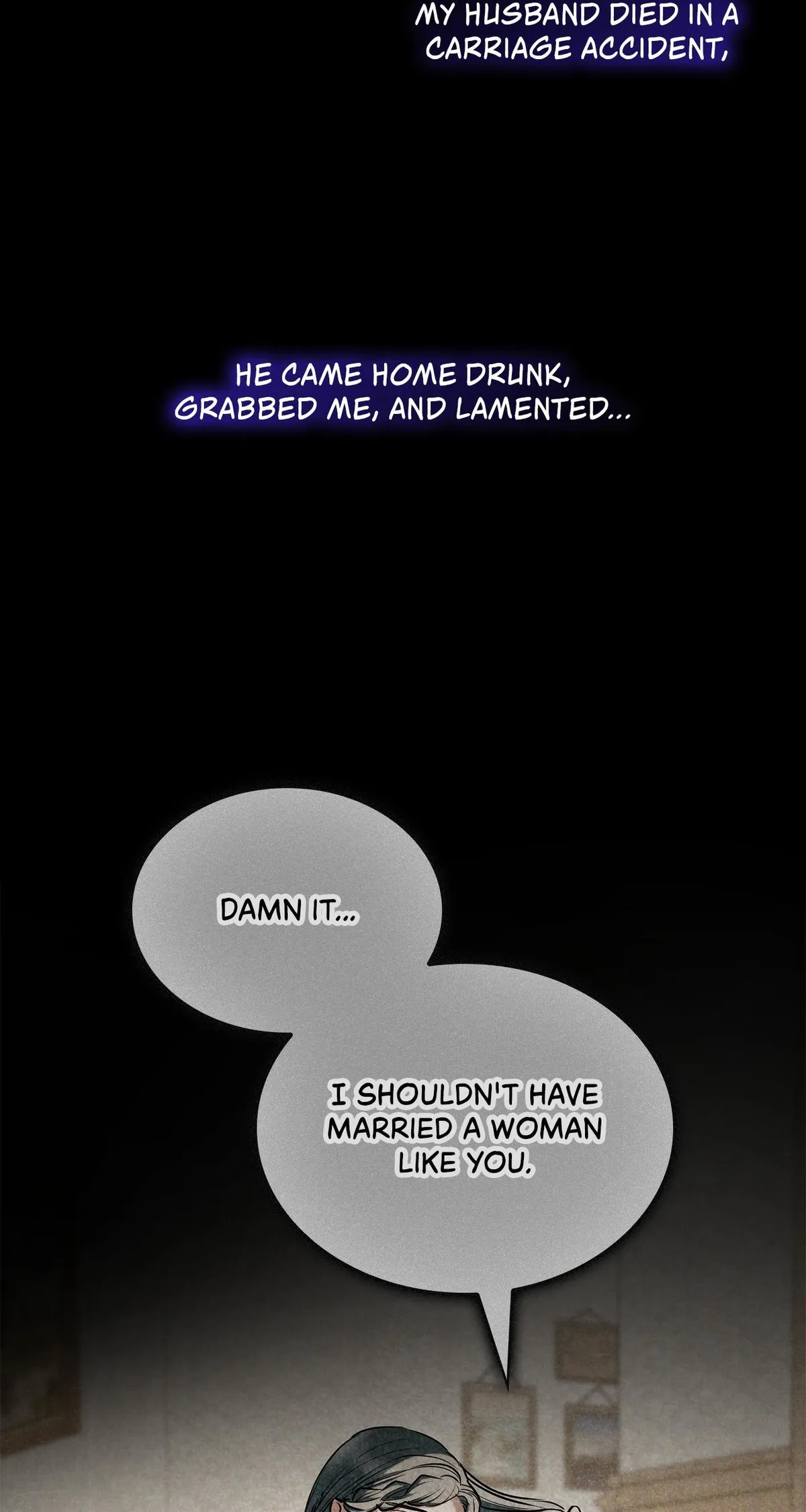 If You Desire to Keep Me Chapter 61 page 63 - 