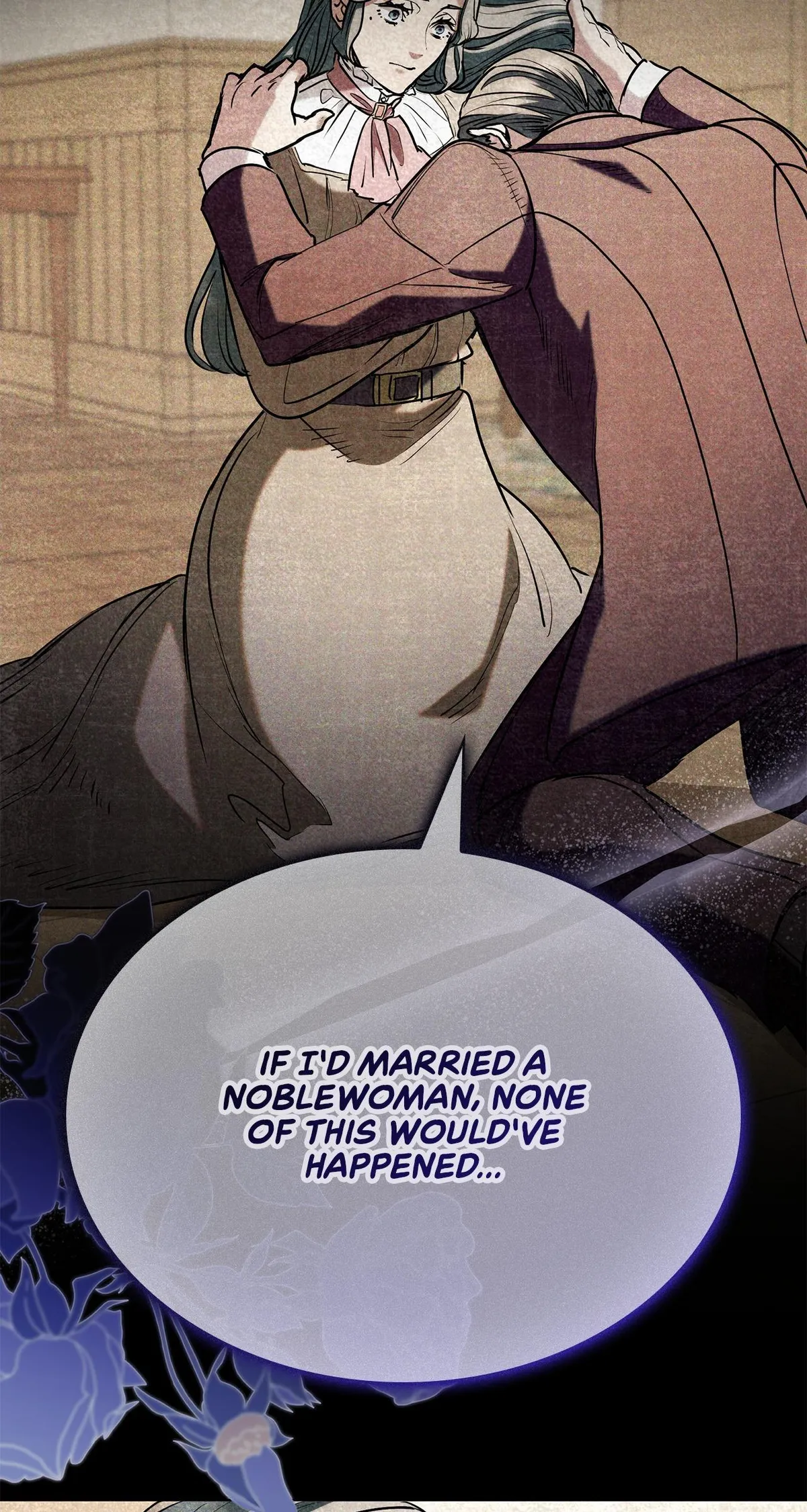 If You Desire to Keep Me Chapter 61 page 64 - 