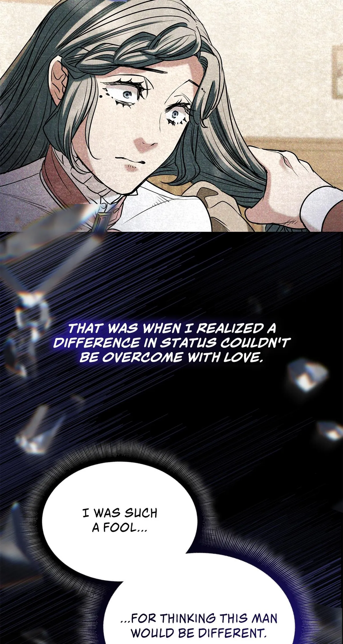 If You Desire to Keep Me Chapter 61 page 65 - 