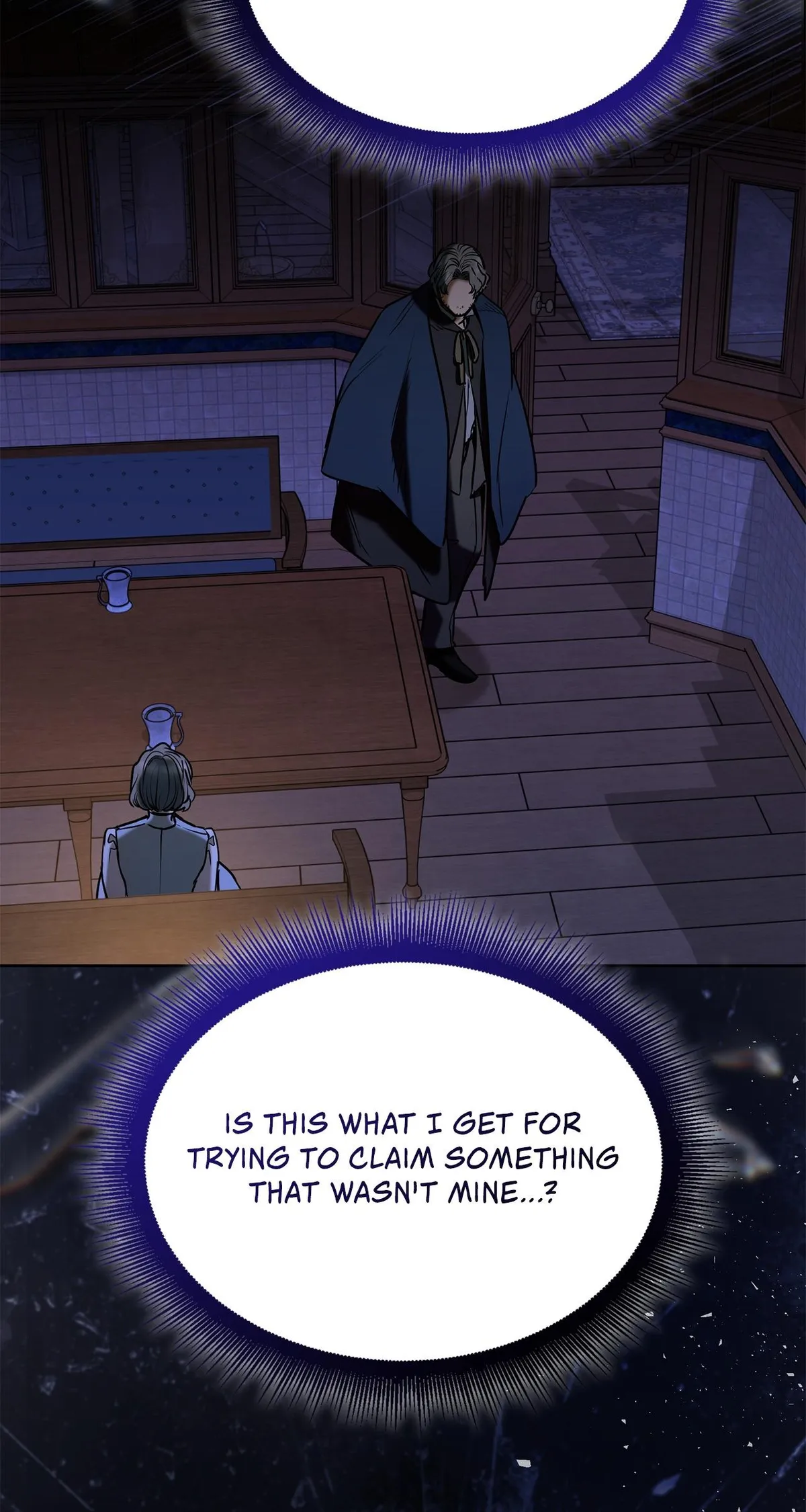 If You Desire to Keep Me Chapter 61 page 66 - 