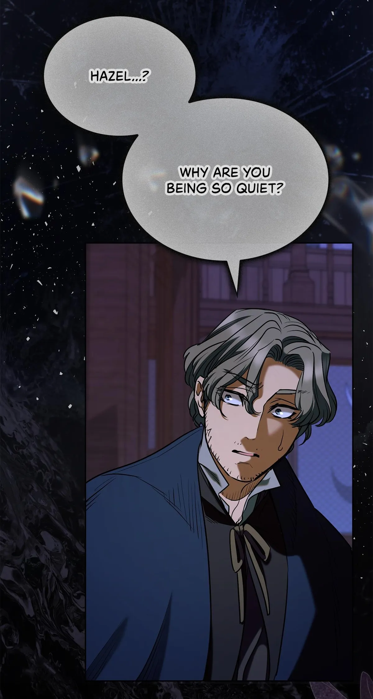 If You Desire to Keep Me Chapter 61 page 67 - 