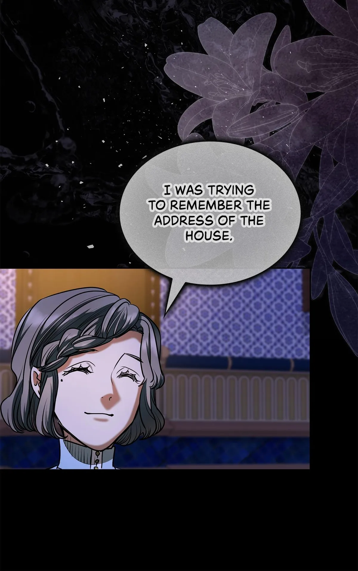 If You Desire to Keep Me Chapter 61 page 68 - 
