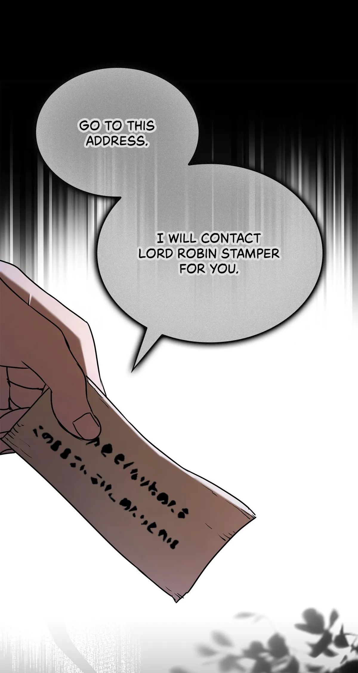 If You Desire to Keep Me Chapter 61 page 69 - 