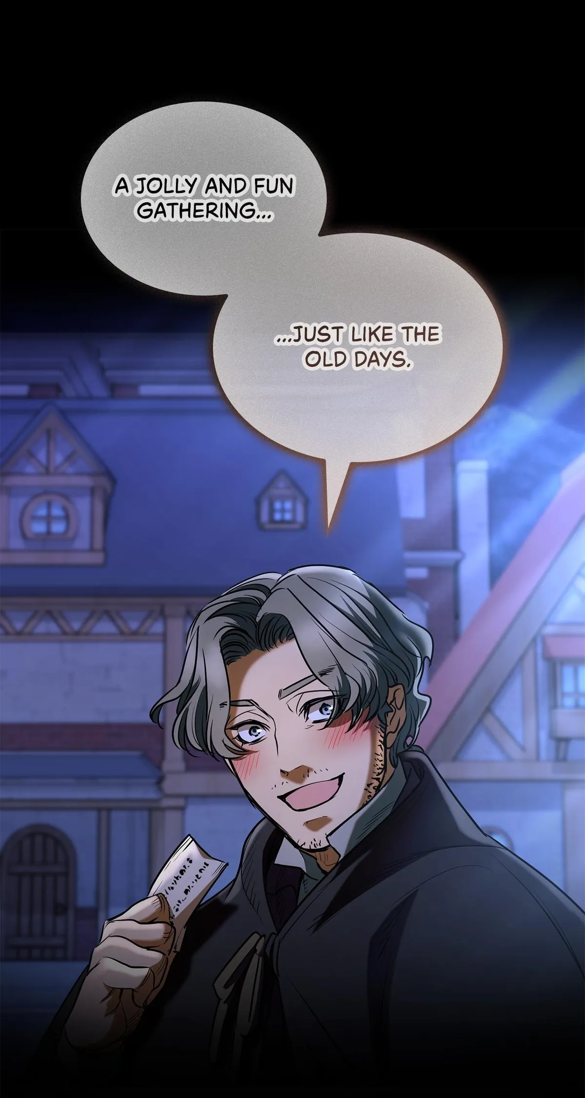 If You Desire to Keep Me Chapter 61 page 72 - 