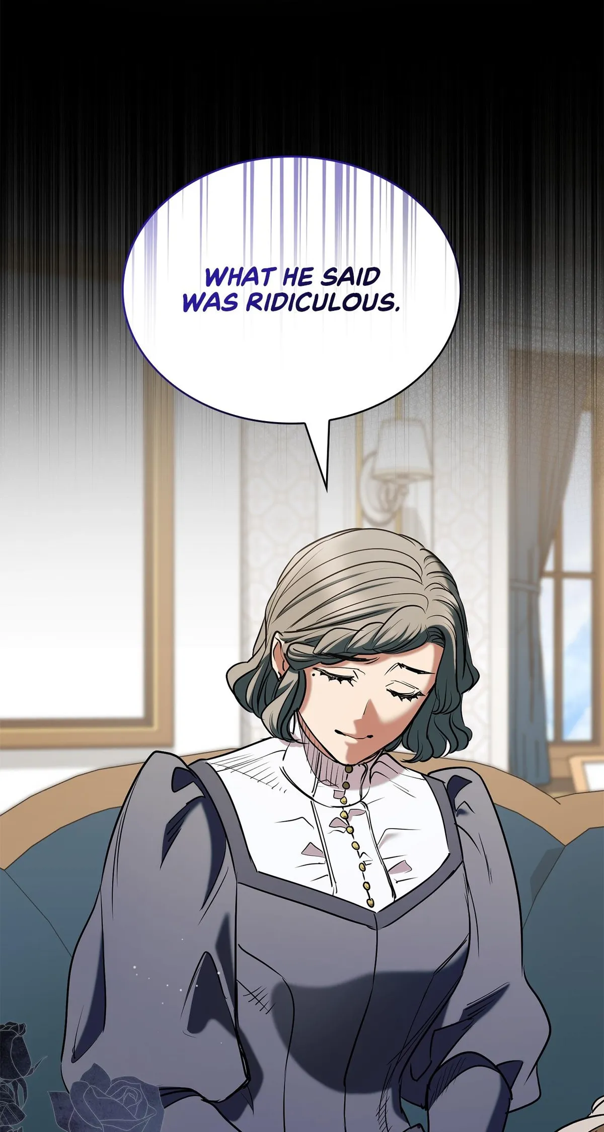 If You Desire to Keep Me Chapter 61 page 73 - 