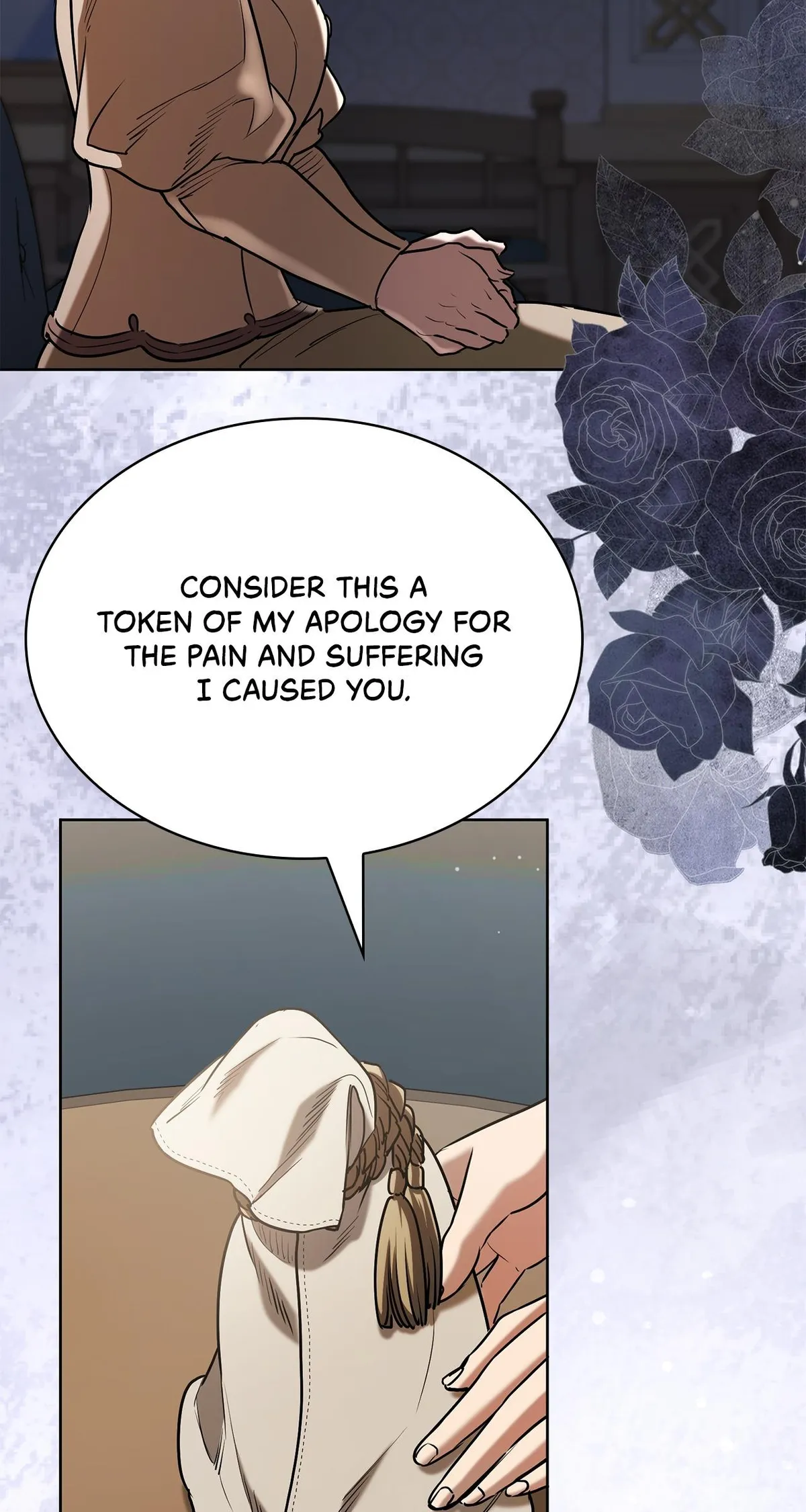 If You Desire to Keep Me Chapter 61 page 75 - 