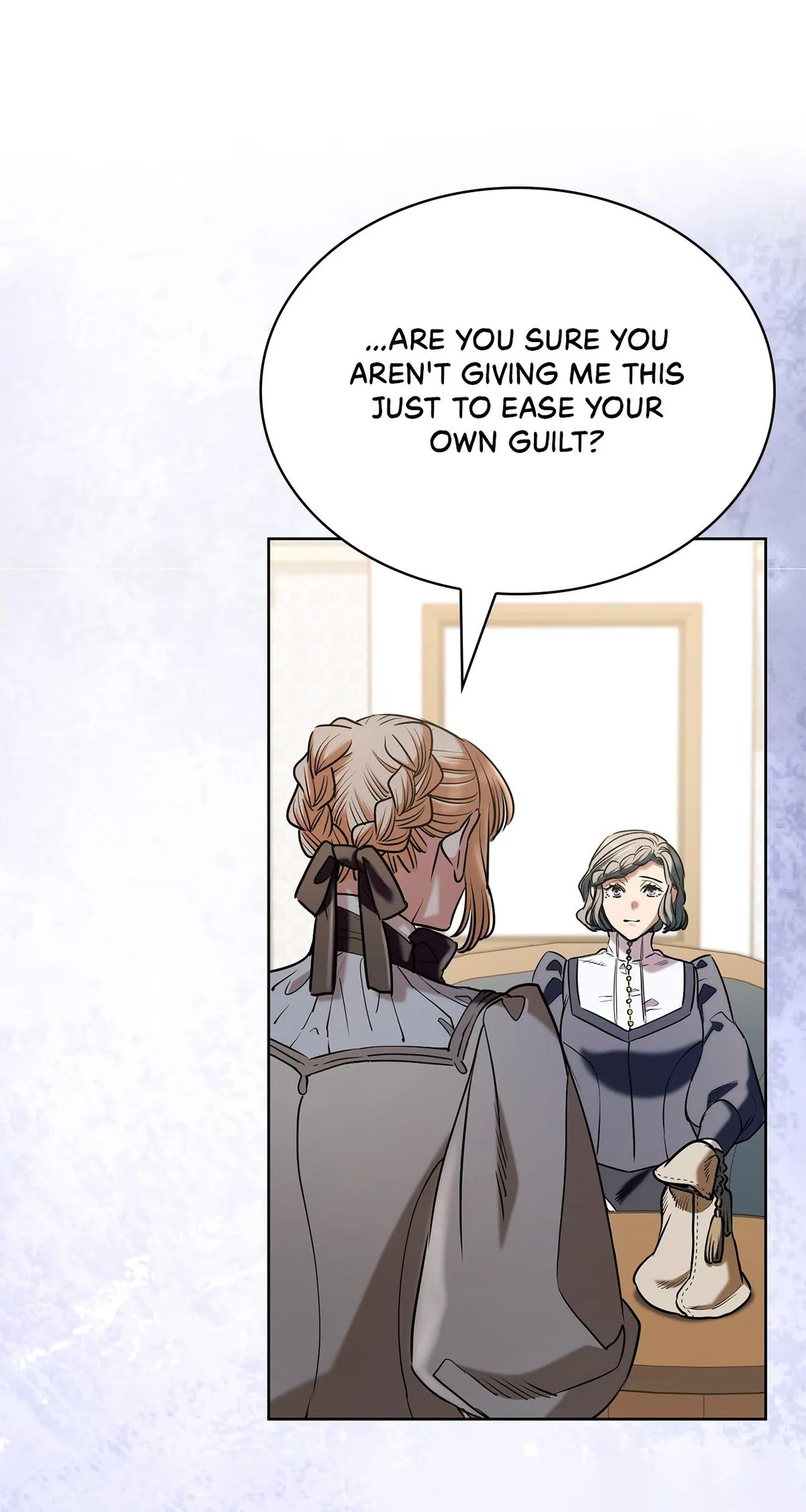 If You Desire to Keep Me Chapter 61 page 77 - 