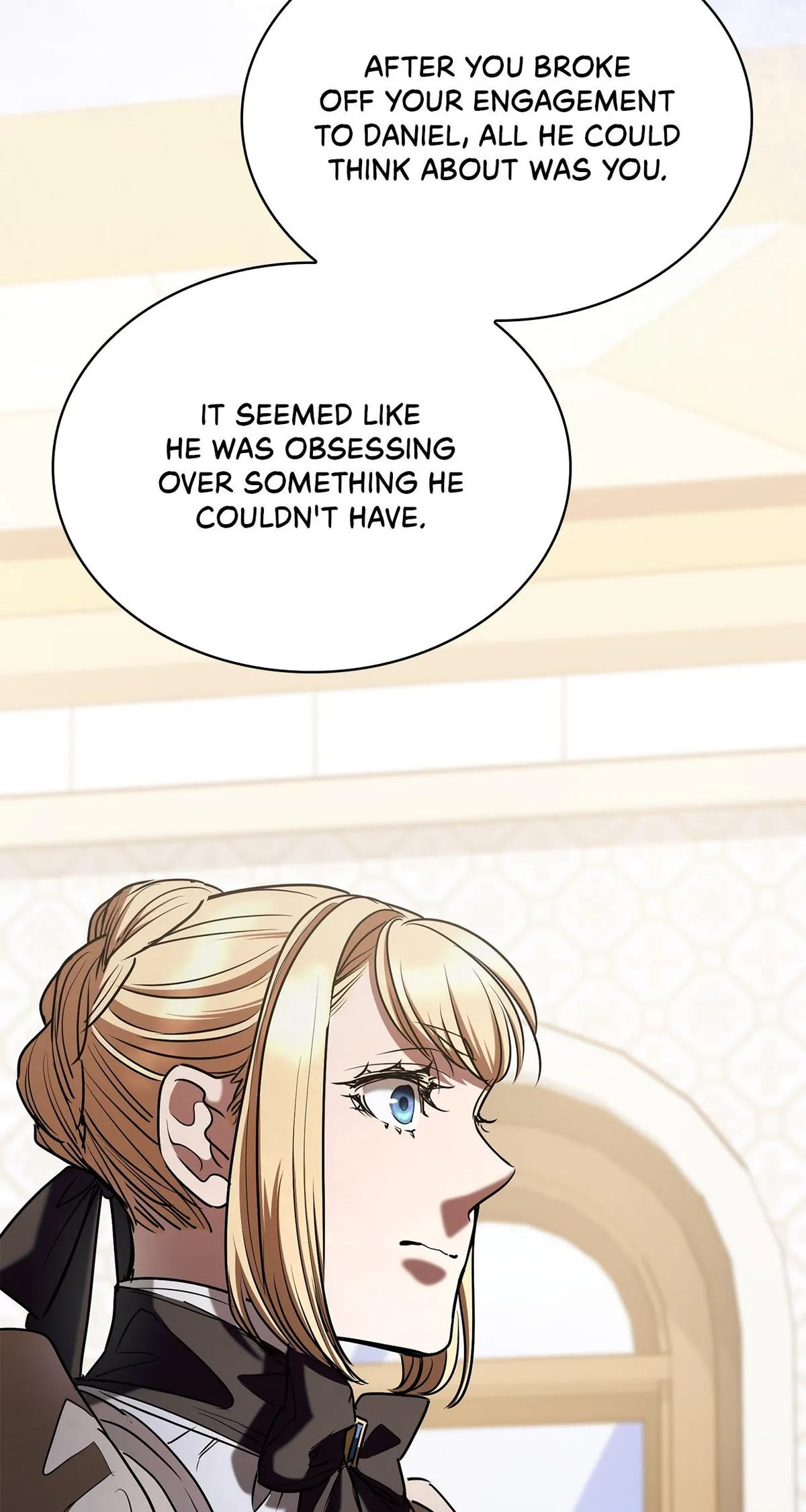 If You Desire to Keep Me Chapter 61 page 79 - 