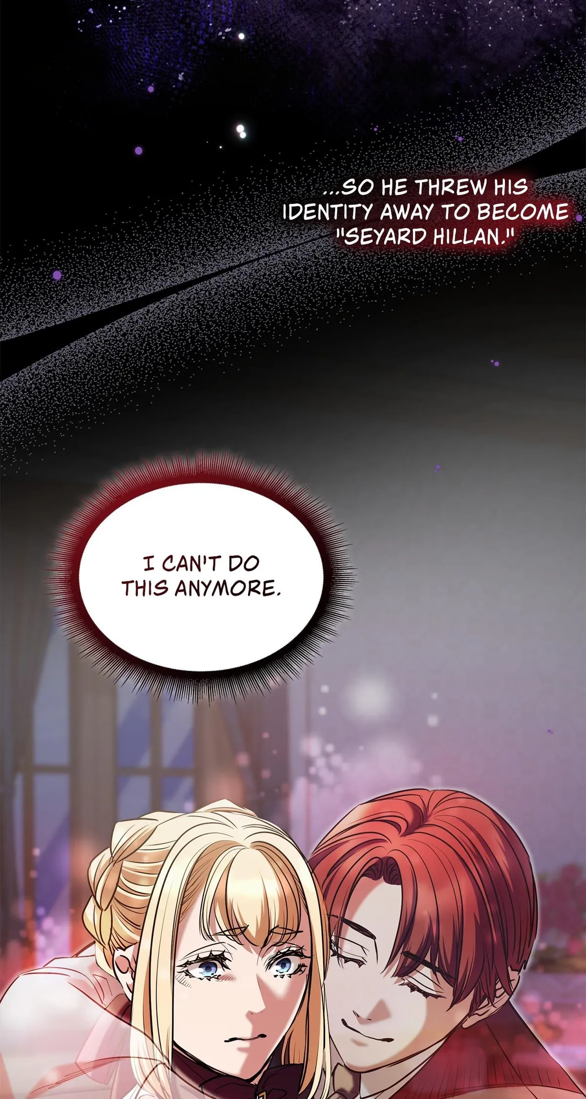 If You Desire to Keep Me Chapter 61 page 81 - 