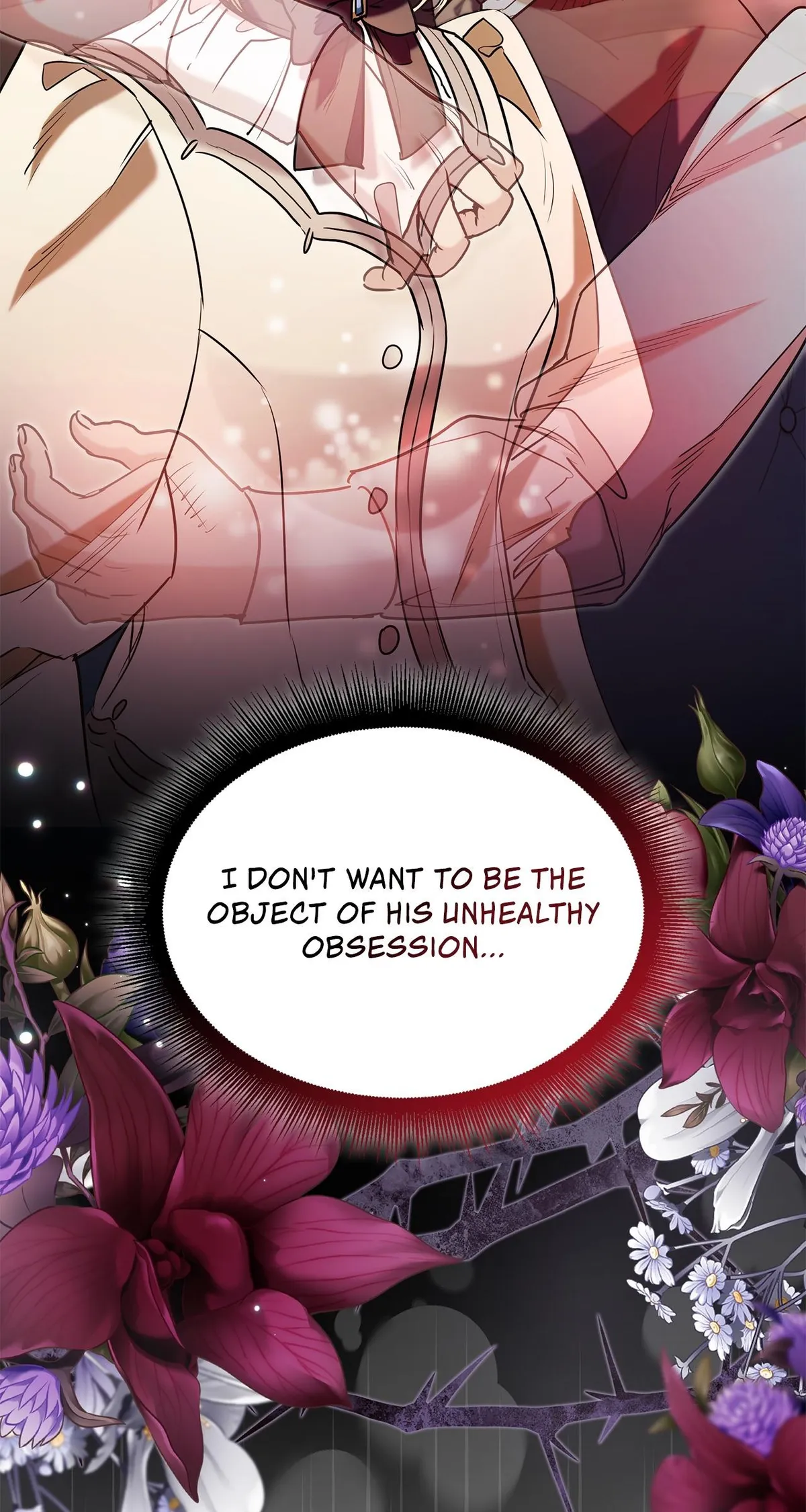 If You Desire to Keep Me Chapter 61 page 82 - 