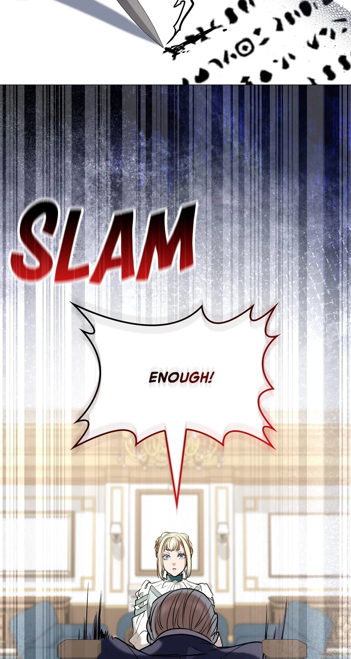 If You Desire to Keep Me Chapter 61 page 10 - 