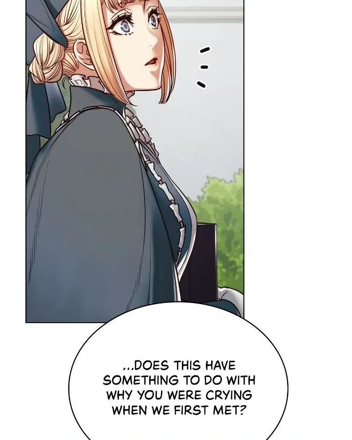 If You Desire to Keep Me Chapter 7 page 18 - 