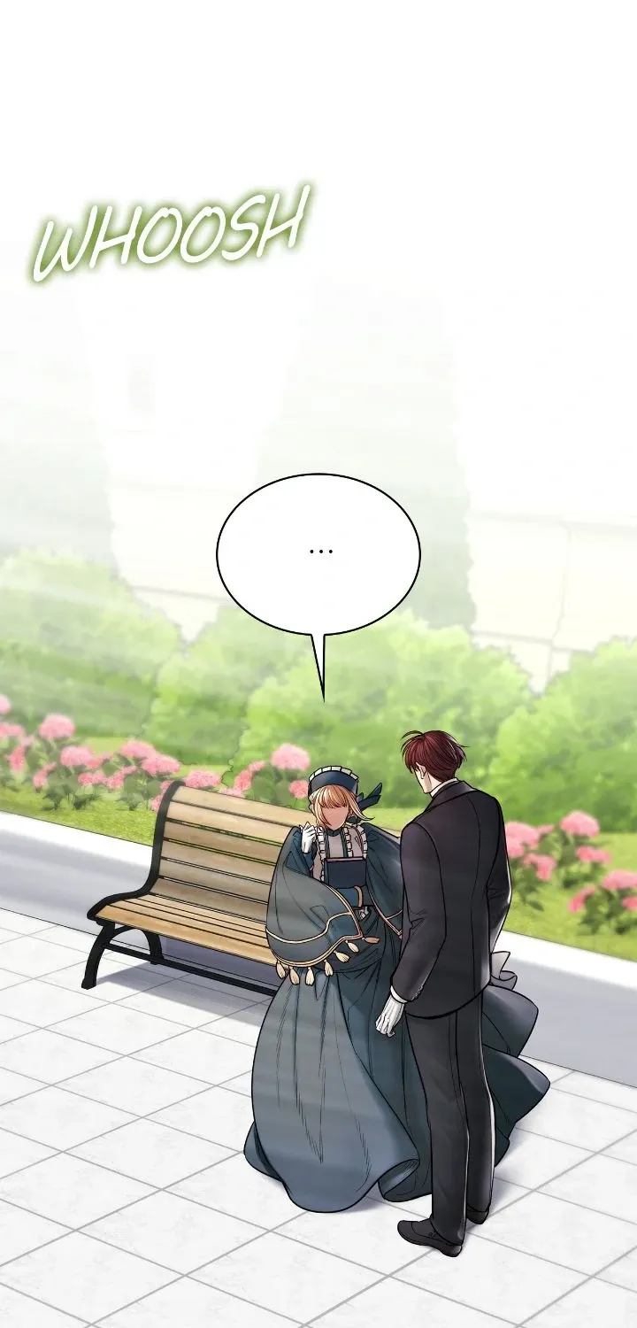 If You Desire to Keep Me Chapter 7 page 20 - 