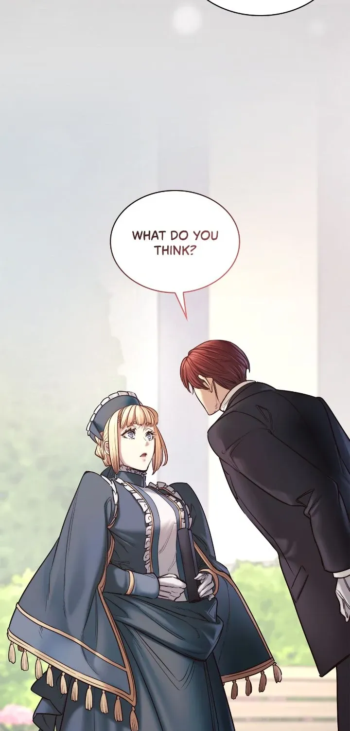 If You Desire to Keep Me Chapter 7 page 3 - 