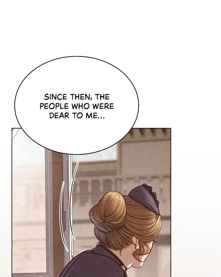 If You Desire to Keep Me Chapter 7 page 29 - 
