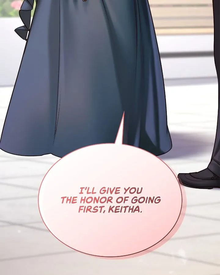 If You Desire to Keep Me Chapter 7 page 4 - 