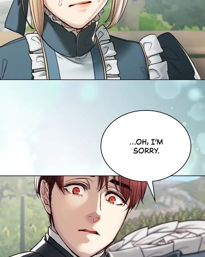 If You Desire to Keep Me Chapter 7 page 33 - 