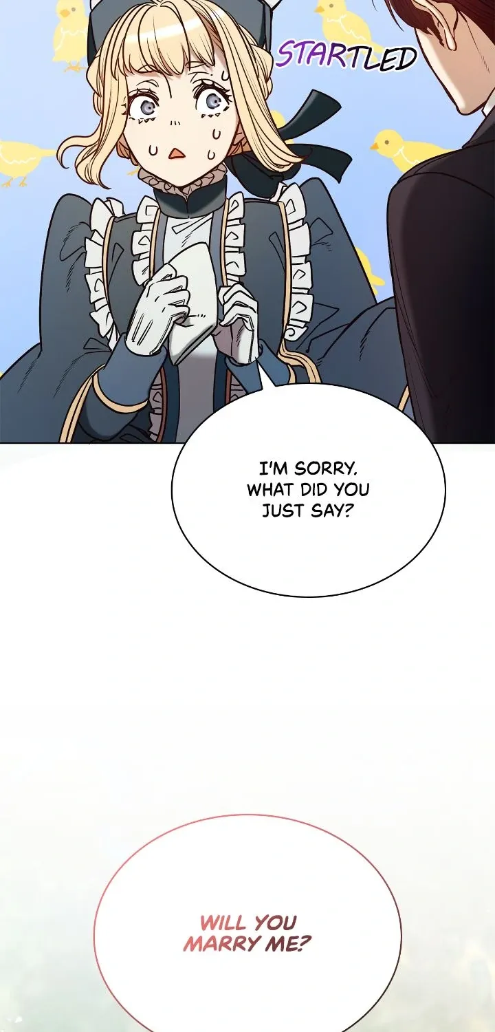 If You Desire to Keep Me Chapter 7 page 47 - 