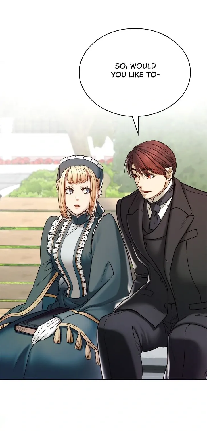 If You Desire to Keep Me Chapter 7 page 56 - 