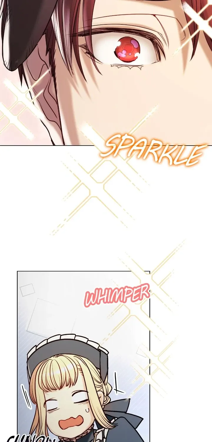 If You Desire to Keep Me Chapter 7 page 72 - 