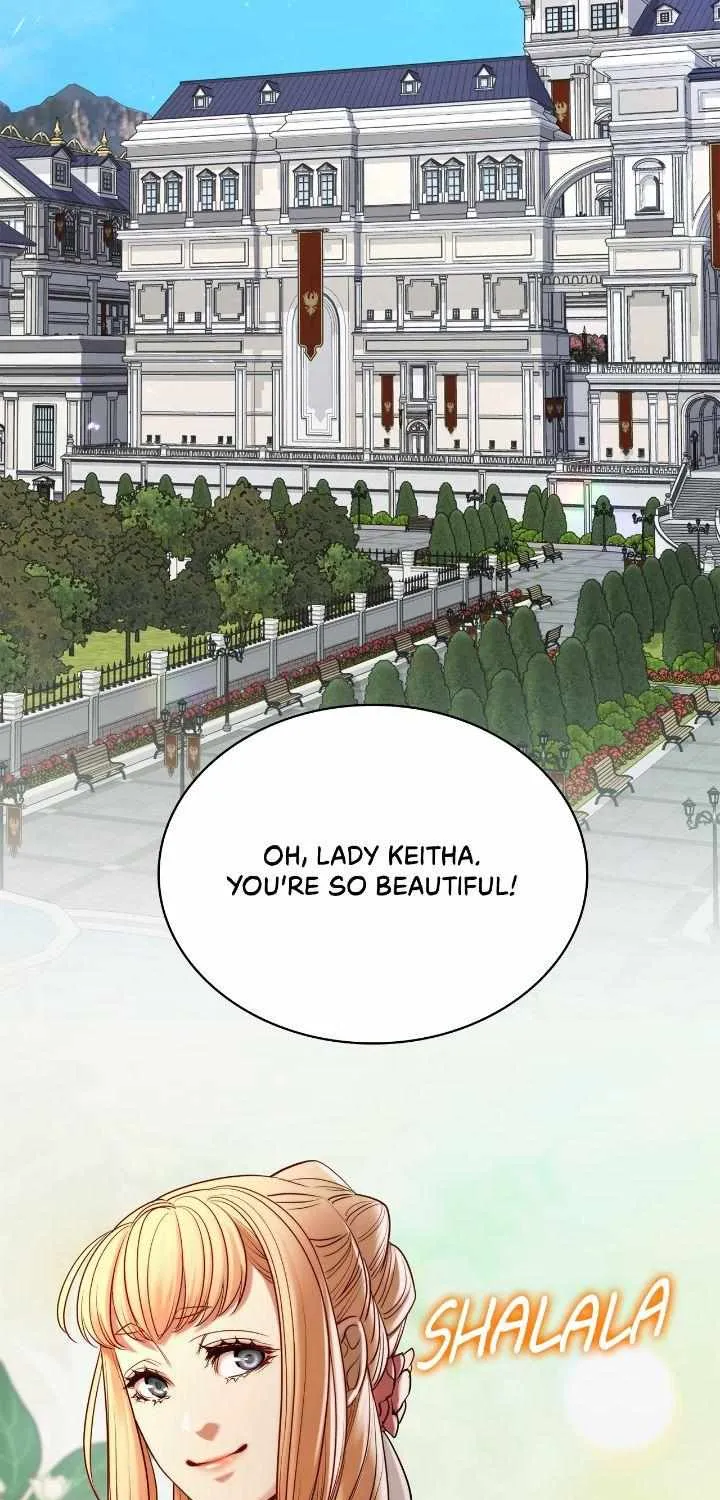 If You Desire to Keep Me Chapter 7 page 81 - 