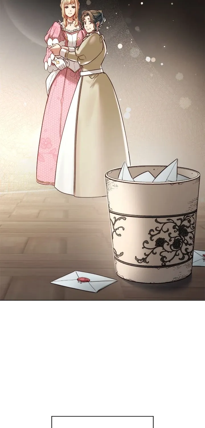 If You Desire to Keep Me Chapter 7 page 93 - 