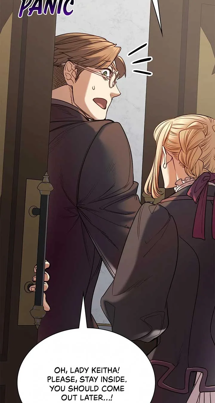 If You Desire to Keep Me Chapter 8 page 104 - 