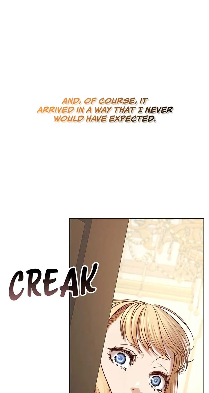 If You Desire to Keep Me Chapter 8 page 106 - 