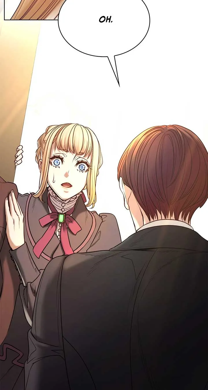 If You Desire to Keep Me Chapter 8 page 108 - 
